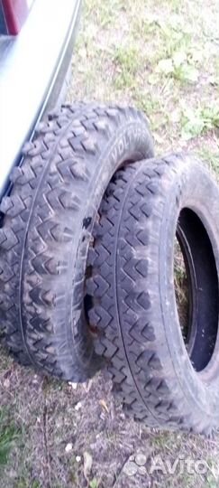 КАМА Кама-Flame 6/70 R16