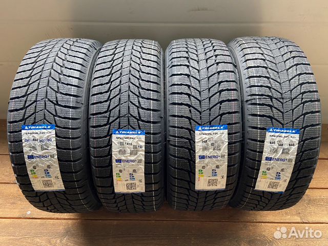 Triangle PL01 215/65 R16 102R купить в Москве | Авито