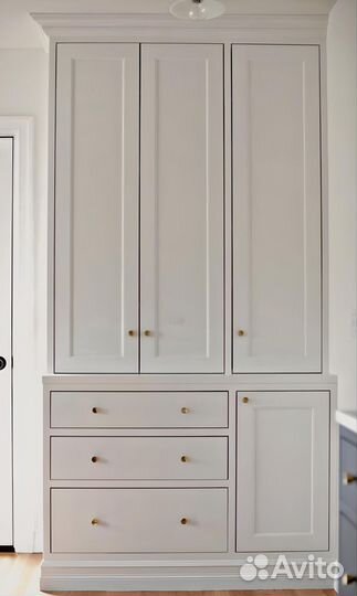 Шкафы на заказ