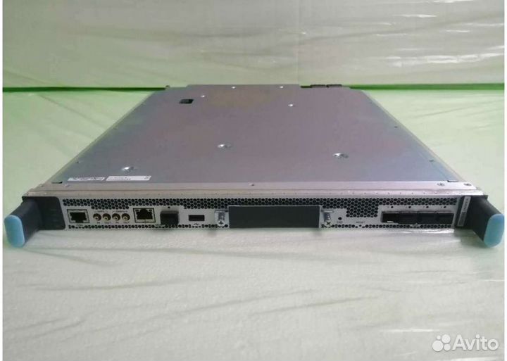 Модуль juniper QFX10000-RE