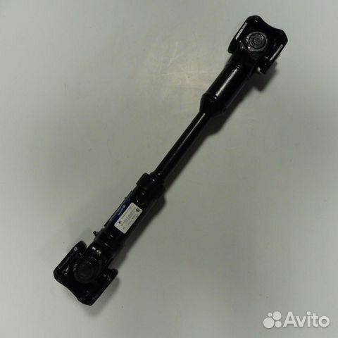 Вал карданный передний 42000.3151-00-2203010-09