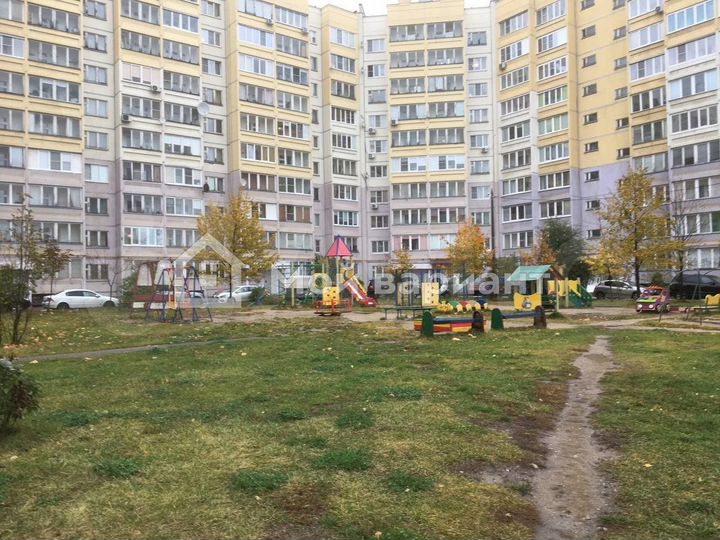 2-к. квартира, 61 м², 6/10 эт.