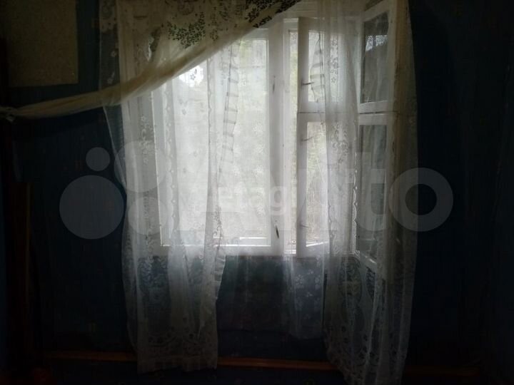 Дом 60 м² на участке 5 сот.