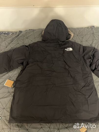 Парка The North Face Men’s McMurdo Parka 3XL