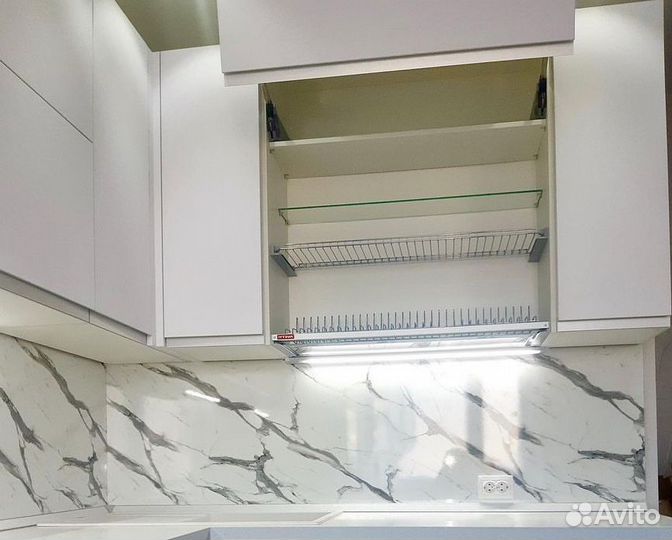 Кухня на заказ