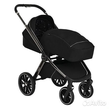 Коляска 2в1 pituso Mayla