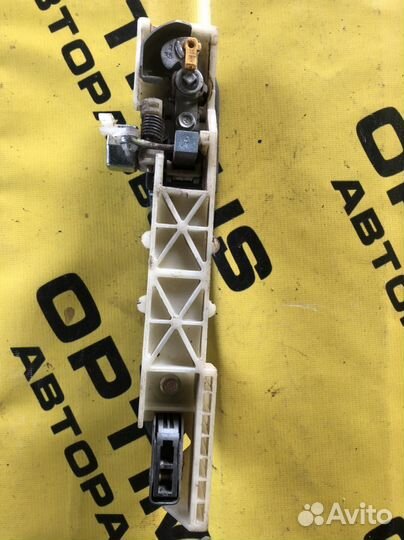 Передняя правая ручка Hyundai Tucson