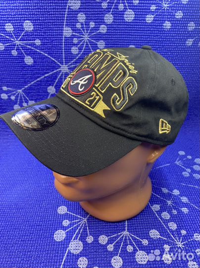 Бейсболка New Era 9twenty MLB (56/61) оригинал