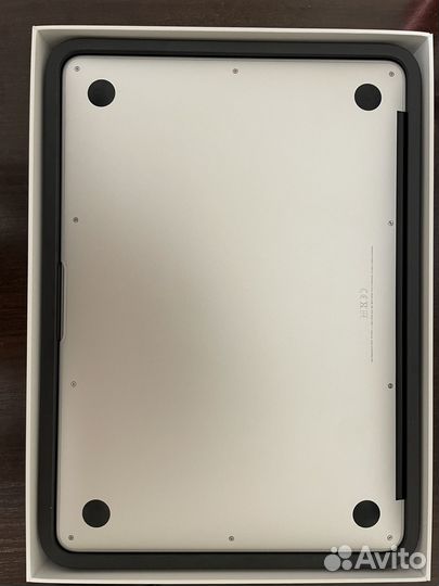 Apple MacBook Pro 13 2017