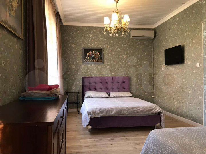 Комната 35 м², 2/3 эт.