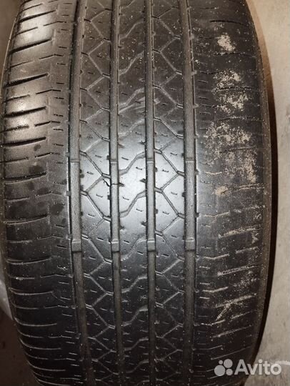 Bridgestone Dueler H/P 265/50 R20