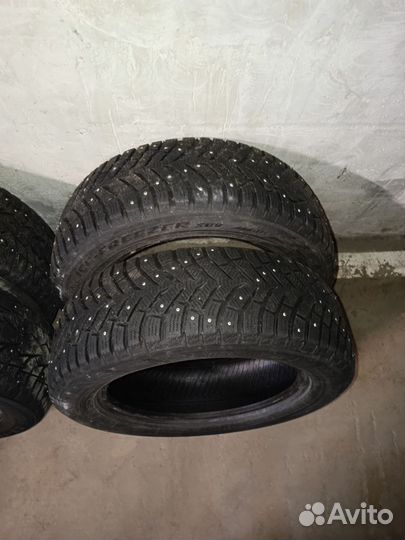 Toyo Observe G3-Ice 225/60 R18 100T