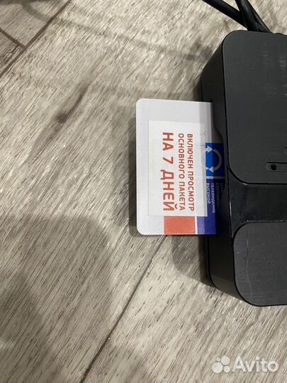 Цифрофой спутниковый приемник