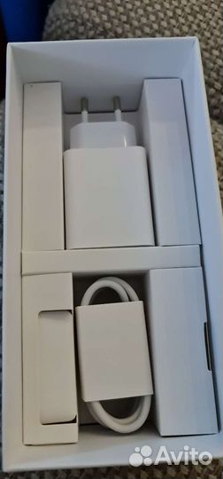 Xiaomi Redmi Note 10T, 4/128 ГБ