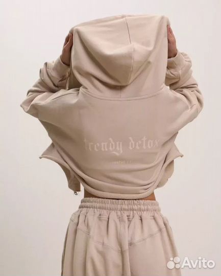 Спортивный костюм