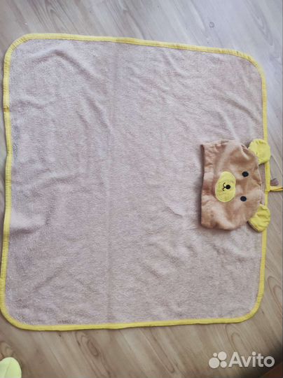 Полотенце детское