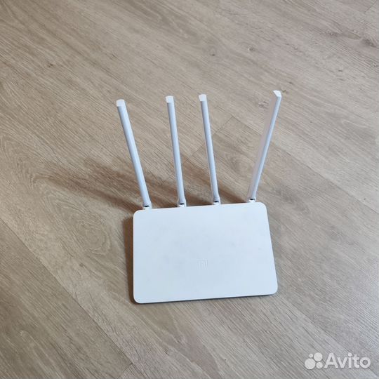 Xiaomi Mi Router 3