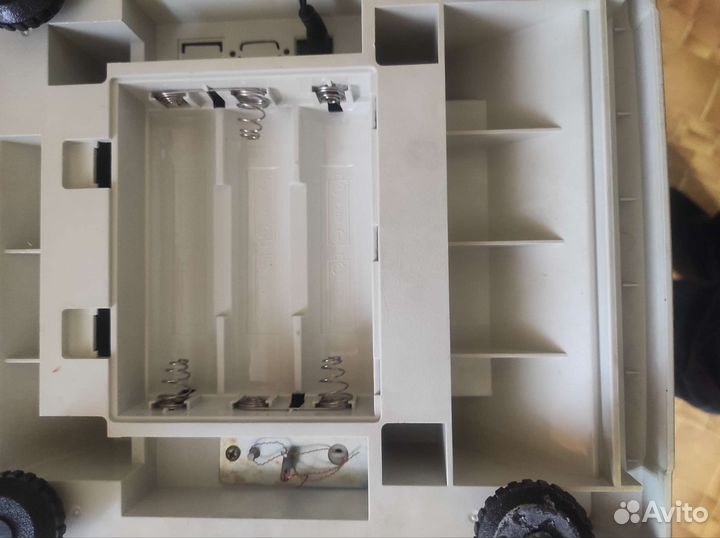 Весы фасовочные Cas