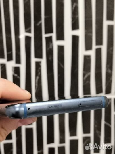 Samsung Galaxy S9 Plus, 6/64 ГБ
