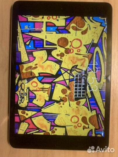 iPad mini 1
