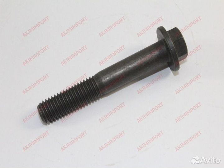 Болт коллектора выпускного ISF 3.8 L65 M10*1,5