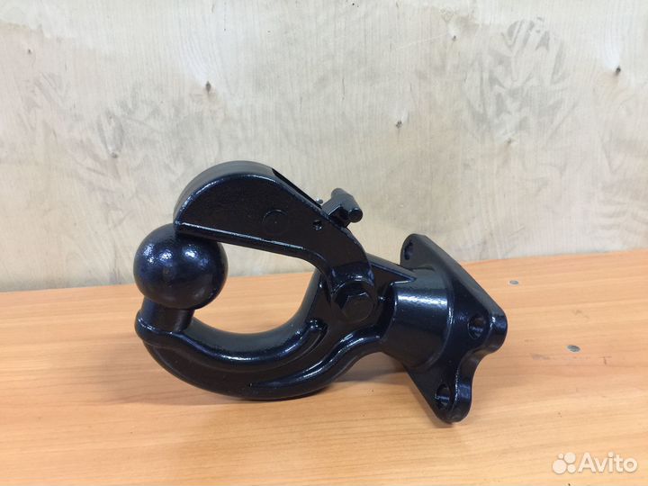 Фаркоп универсальный УАЗ