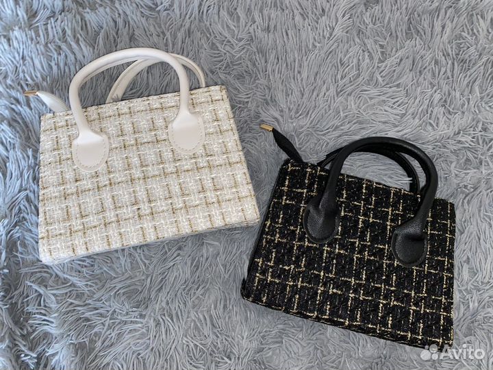 Сумки новые
