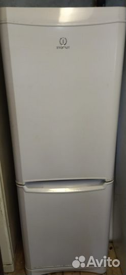 Холодильник indesit NBA 160