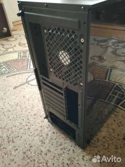 Deepcool matrexx 55 mesh