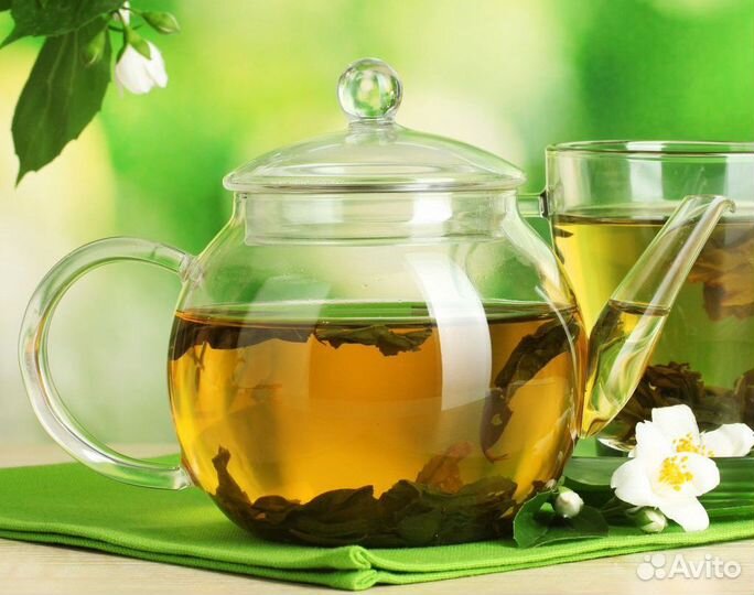 Чай для кафе доставка