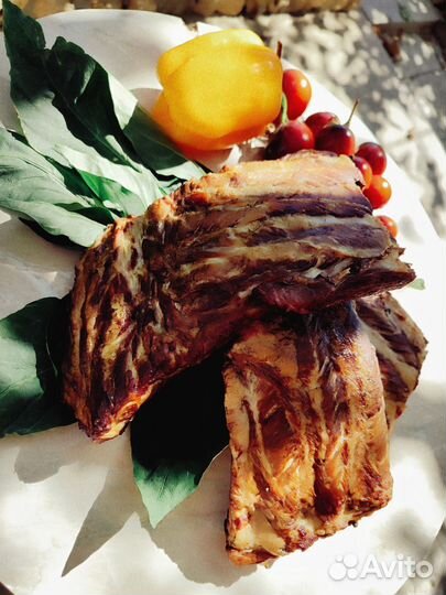 Домашнее копчение и заготовки