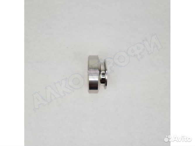 Смотровое окно с клампом 2