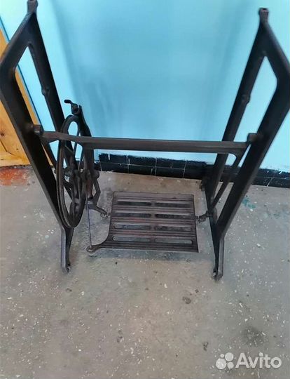 СССР Станина от швейной машины