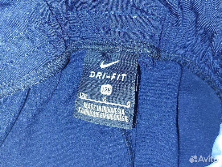 Спортивный костюм nike детский