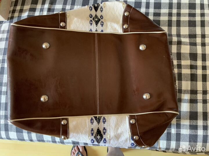 Сумка натуральная кожа оригинал