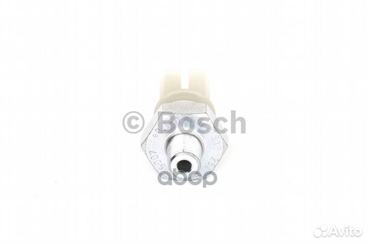 Датчик давления масла nissan very many 98634500