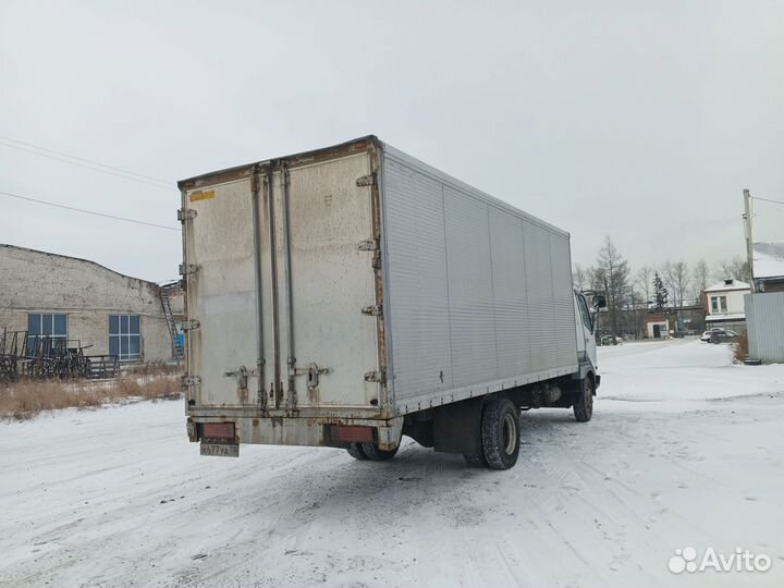 Термо будка