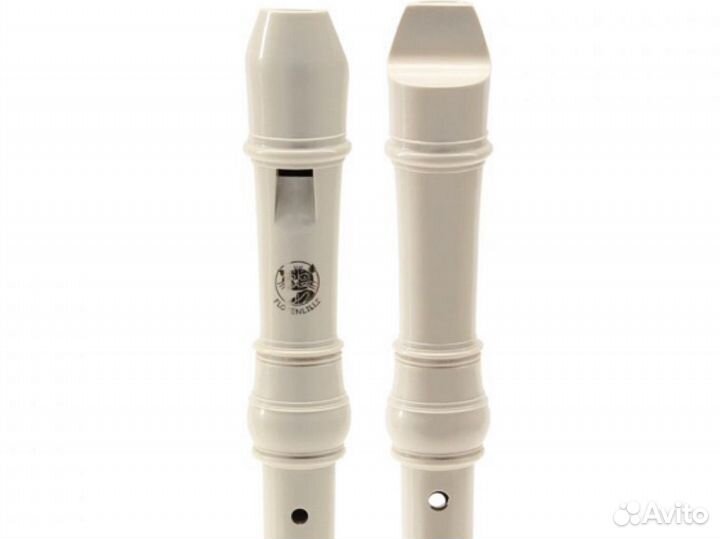 Блок-флейта Cascha, немецкая система