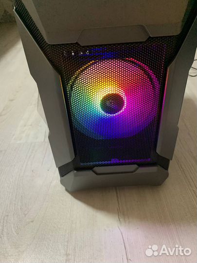 Игровой пк