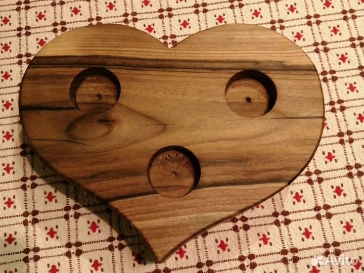 Подсвечник