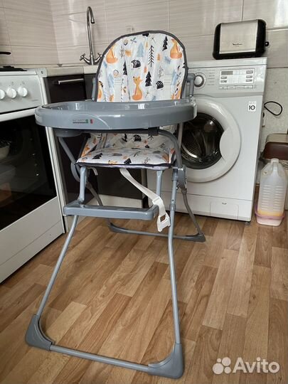 Столик для кормления incanto