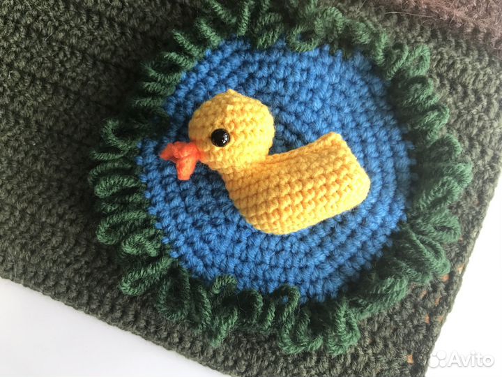 Игровая ферма