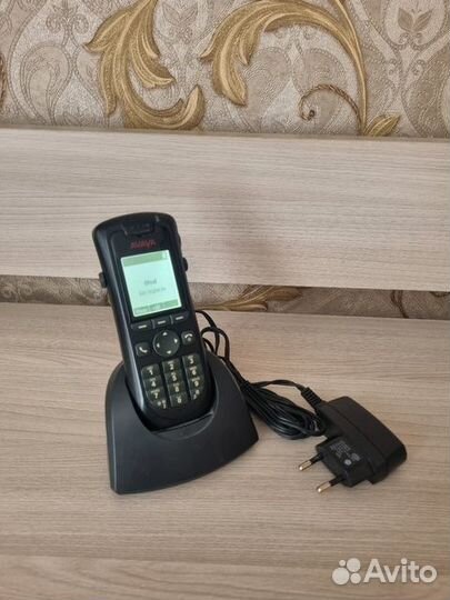 IP телефон Avaya 3720