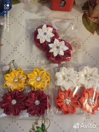 Резинка для волос