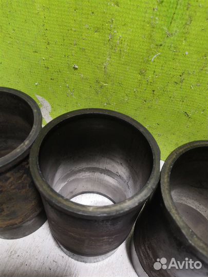 Гильзы поршневые комплект Шкода Фелиция