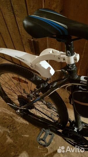 Велосипед Giant