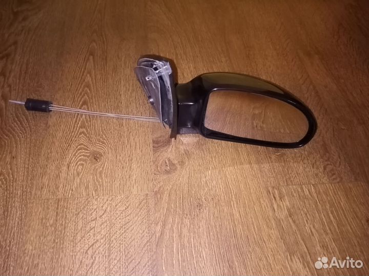 Зеркало правое ford focus 1