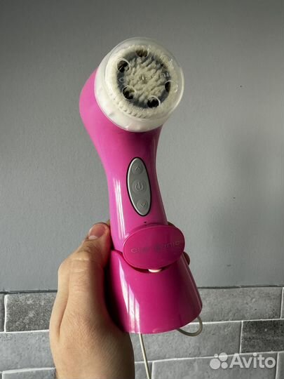 Clarisonic Аппарат для очищения кожи - Розовый