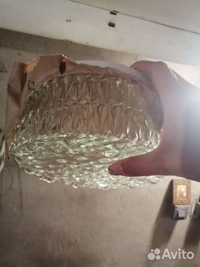 Светильник