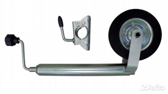 Опорное колесо